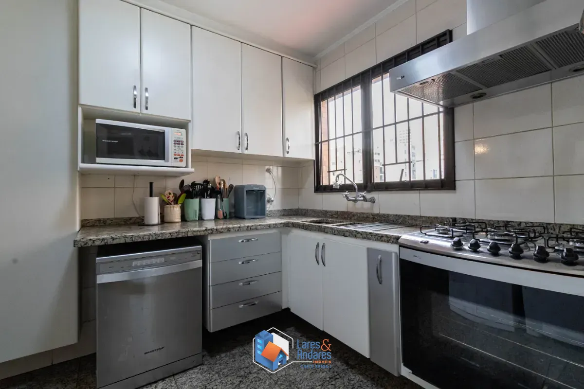 Apartamento, 4 quartos, 223 m² - Foto 13