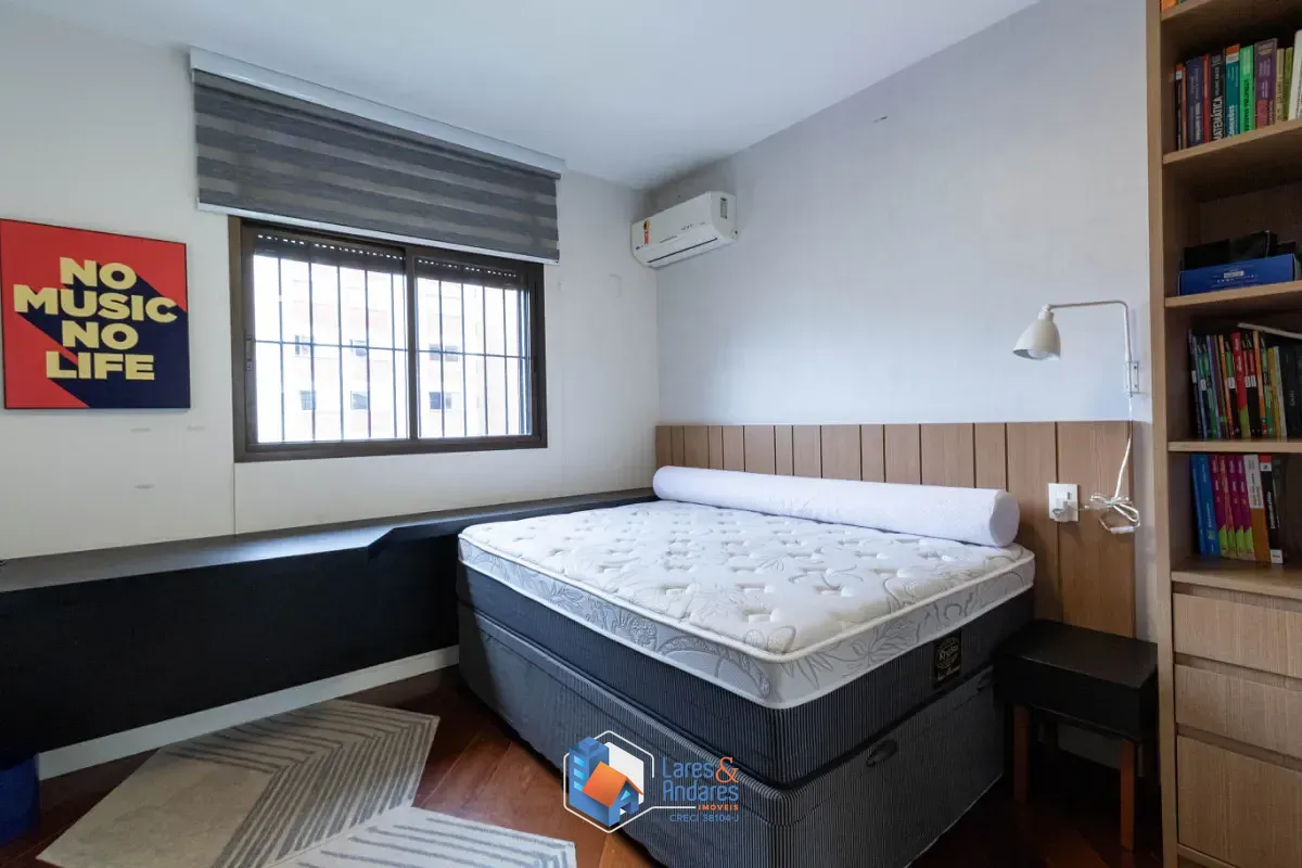 Apartamento, 4 quartos, 223 m² - Foto 26