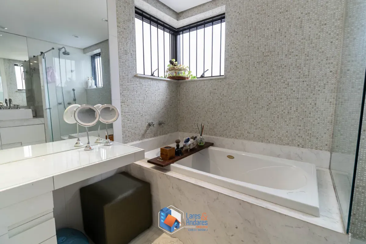 Apartamento, 4 quartos, 223 m² - Foto 35