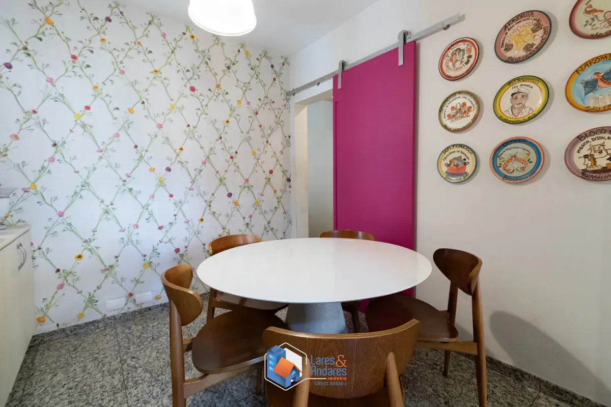 Apartamento, 4 quartos, 223 m² - Foto 11