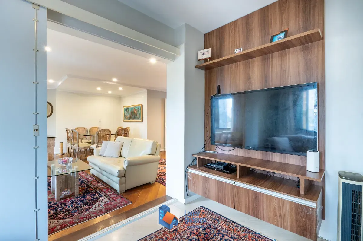 Apartamento, 3 quartos, 131 m² - Foto 10