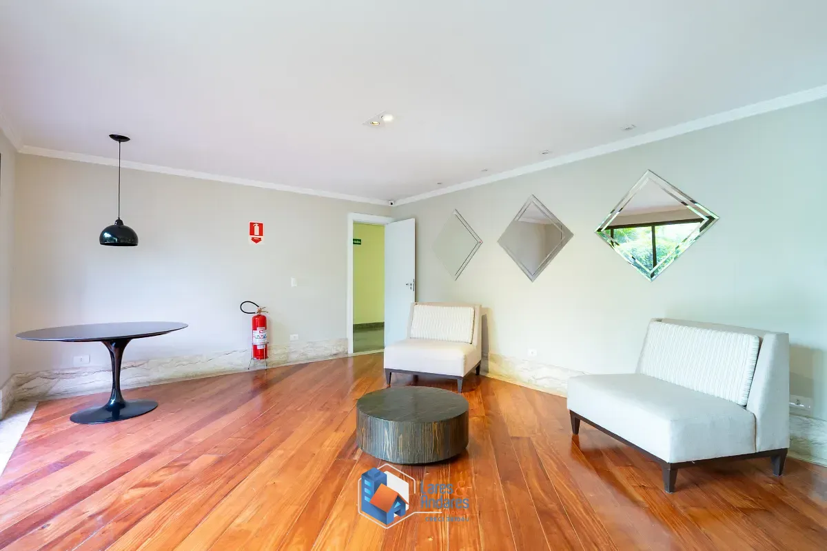 Apartamento, 3 quartos, 131 m² - Foto 30