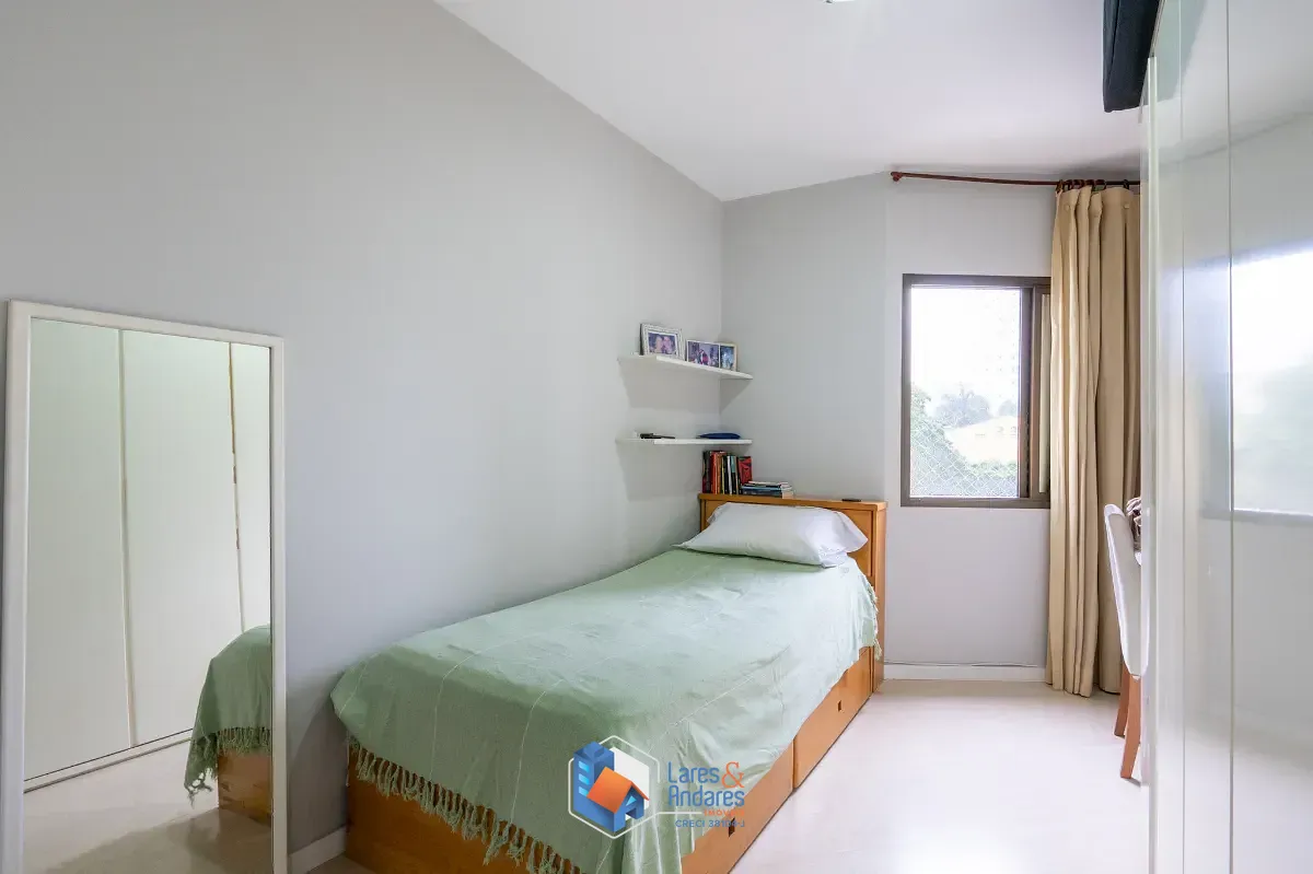 Apartamento, 3 quartos, 131 m² - Foto 23