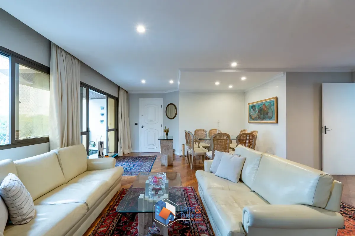 Apartamento, 3 quartos, 131 m² - Foto 8