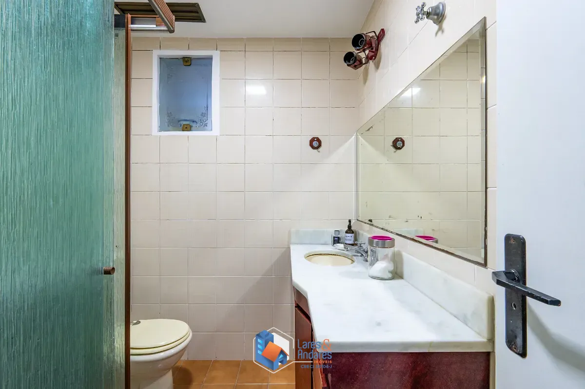 Apartamento, 3 quartos, 131 m² - Foto 12