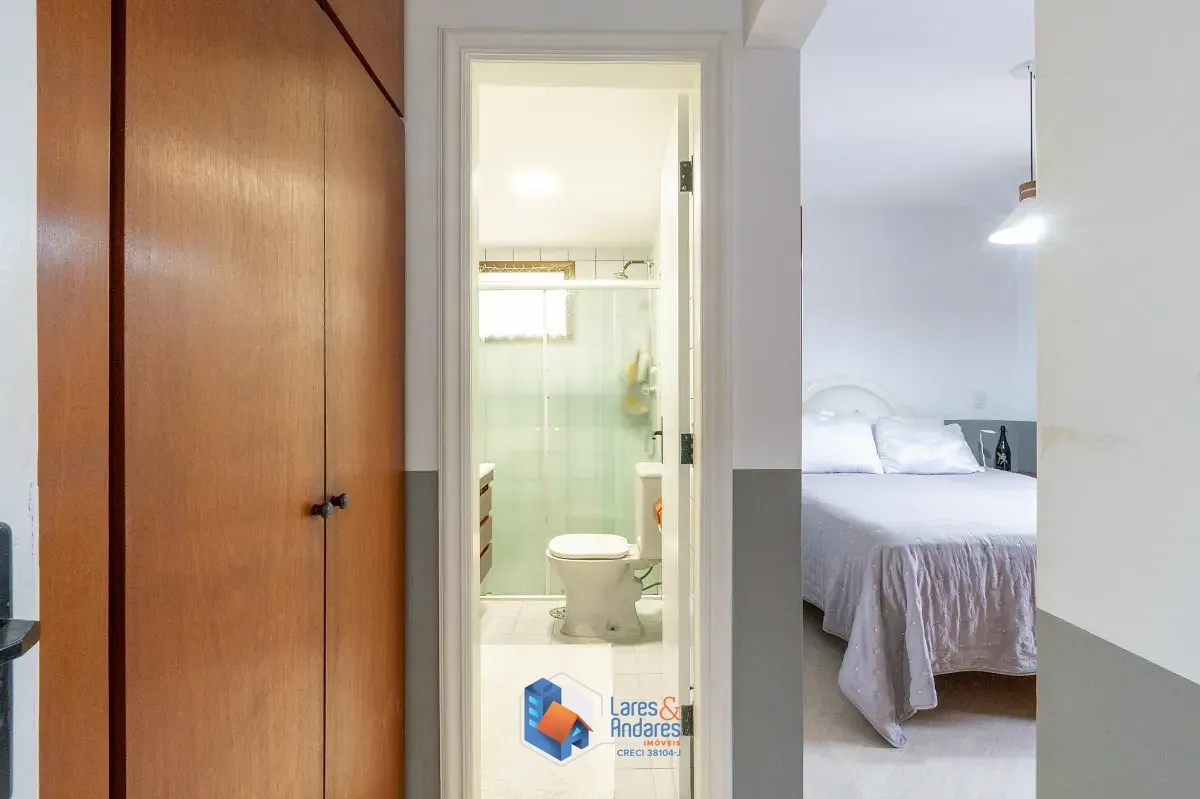 Apartamento, 3 quartos, 131 m² - Foto 15