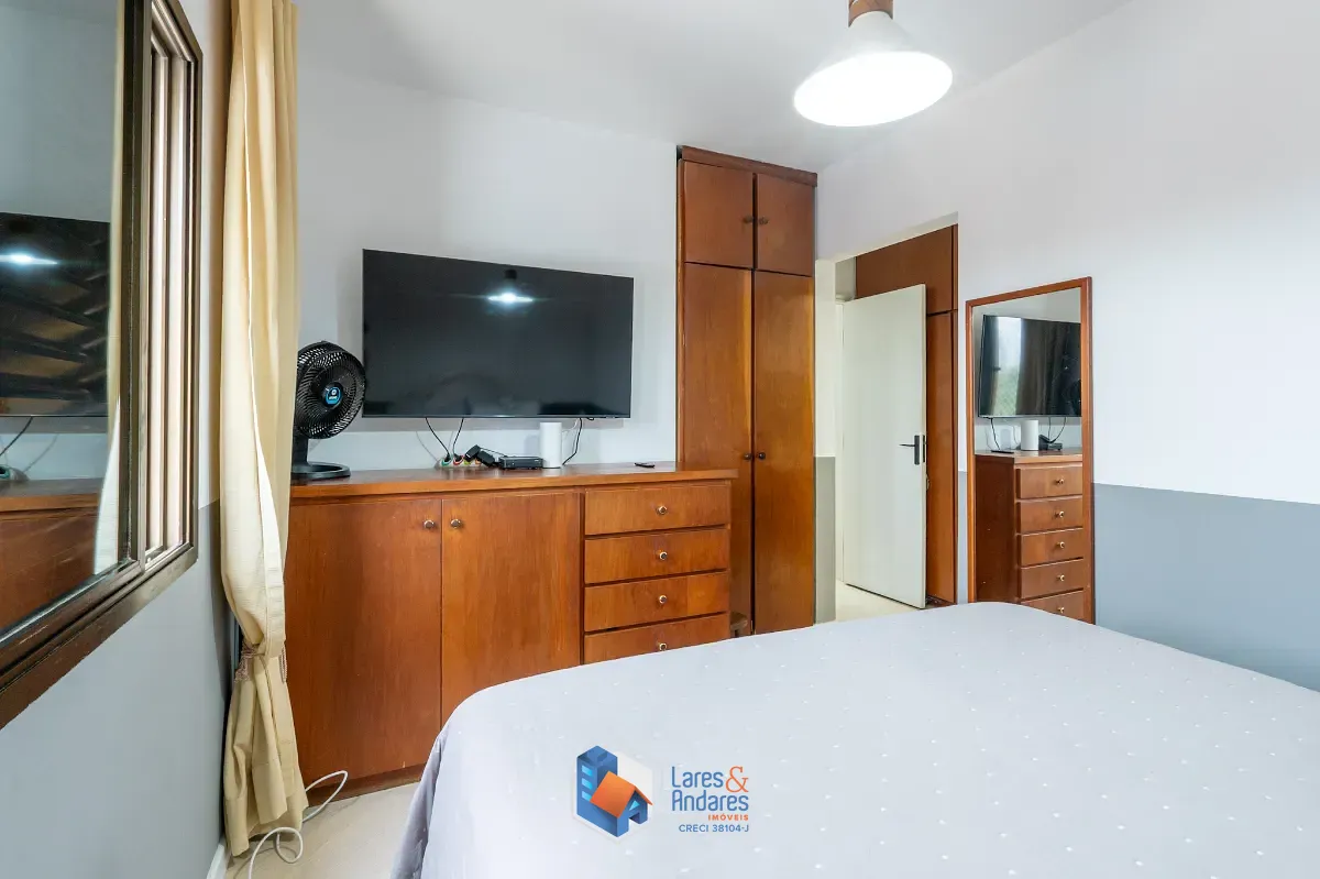 Apartamento, 3 quartos, 131 m² - Foto 16