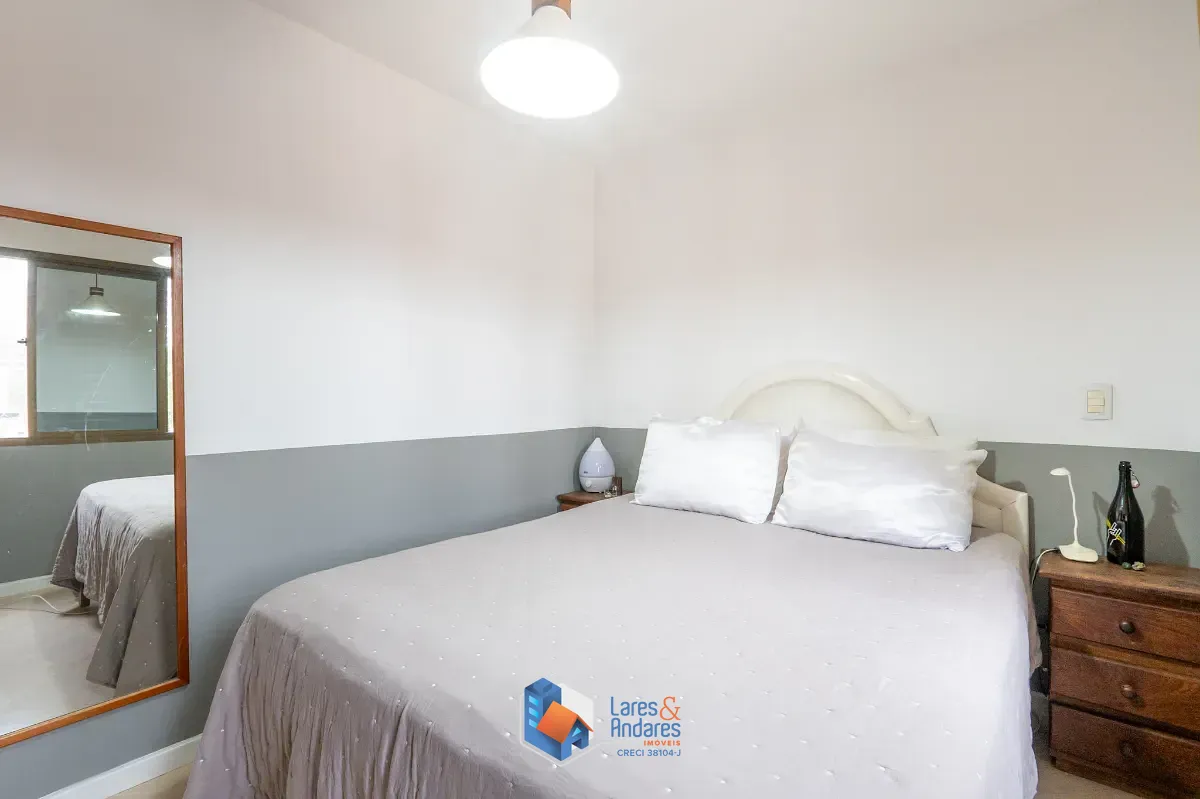 Apartamento, 3 quartos, 131 m² - Foto 14