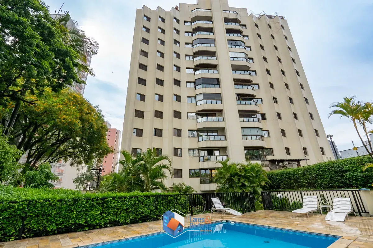Apartamento, 3 quartos, 131 m² - Foto 35