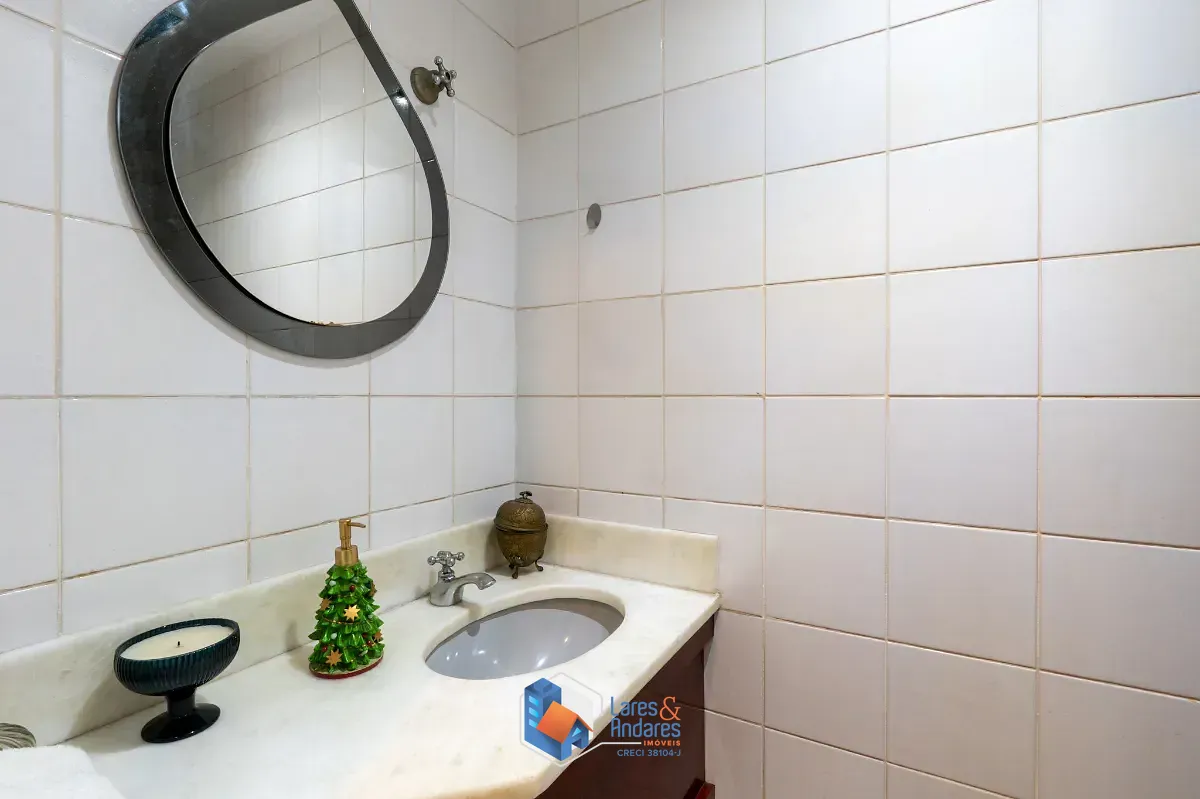 Apartamento, 3 quartos, 131 m² - Foto 11
