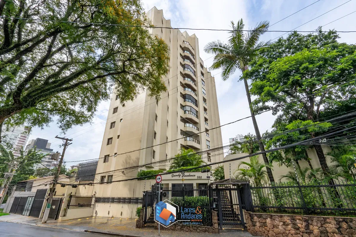 Apartamento, 3 quartos, 131 m² - Foto 38