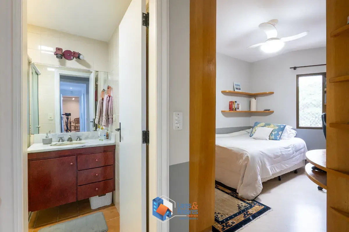 Apartamento, 3 quartos, 131 m² - Foto 20