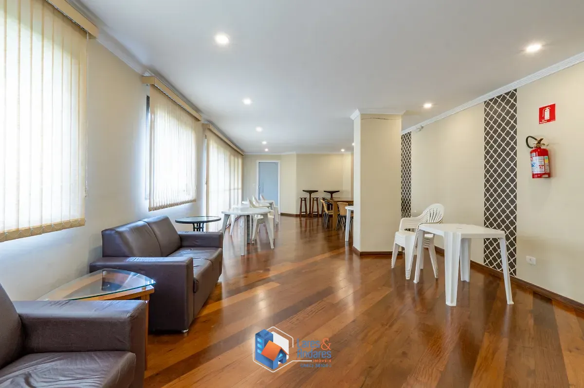 Apartamento, 3 quartos, 131 m² - Foto 39