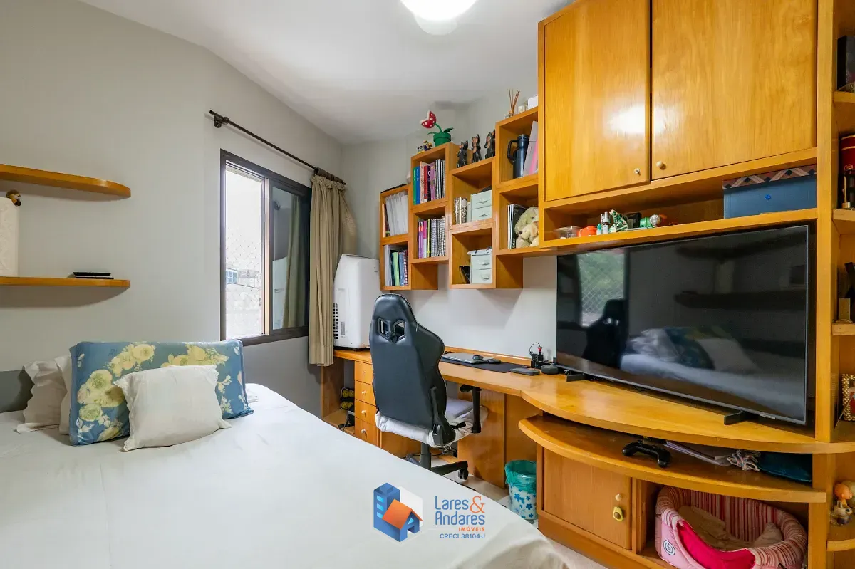 Apartamento, 3 quartos, 131 m² - Foto 19