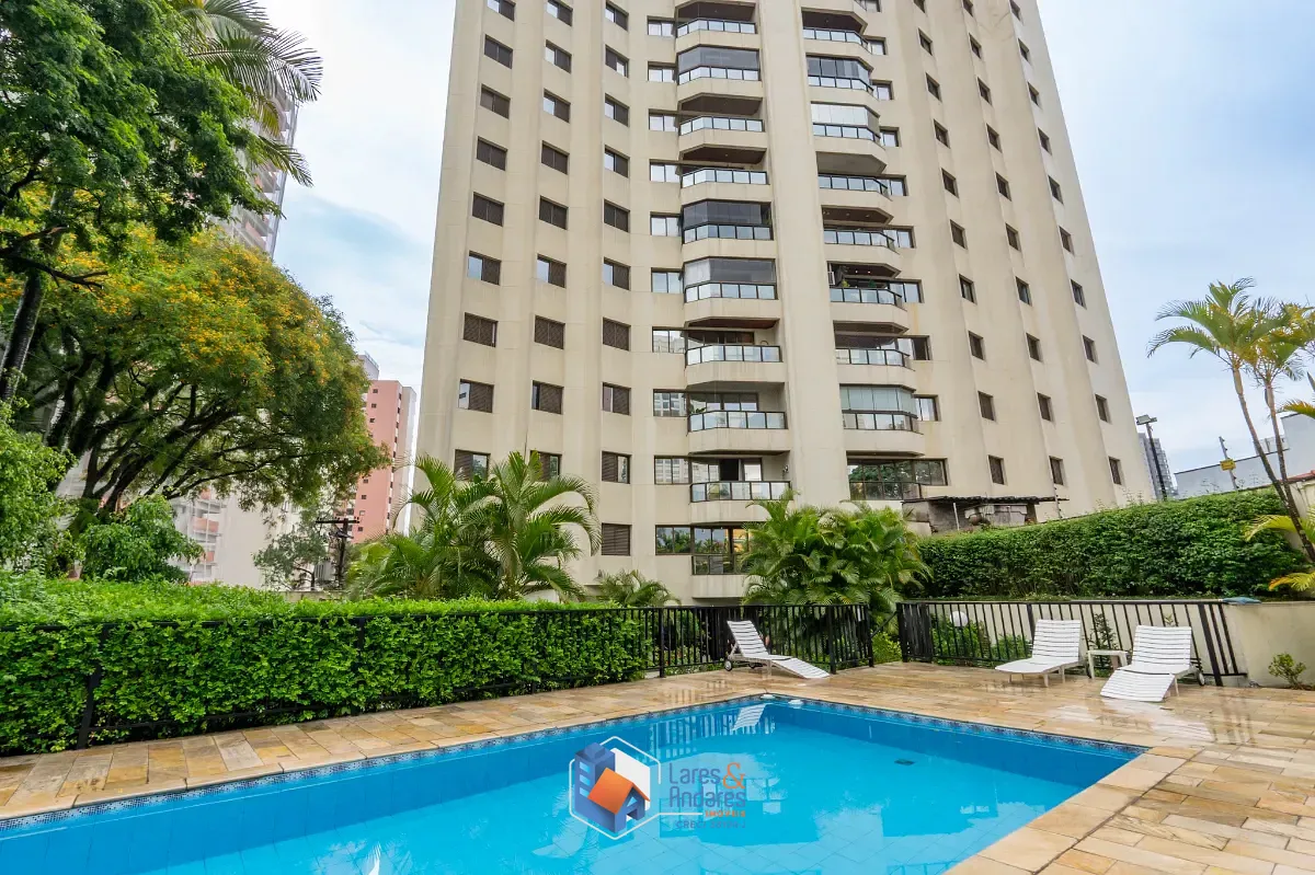 Apartamento, 3 quartos, 131 m² - Foto 34
