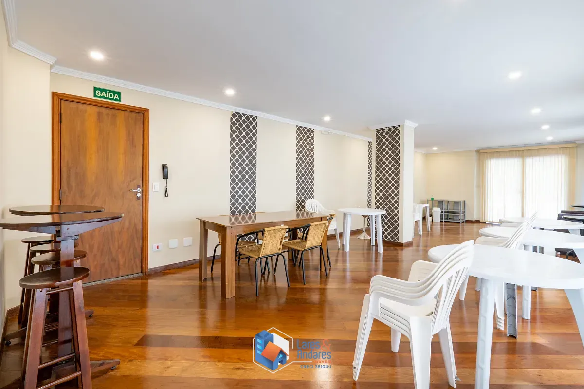 Apartamento, 3 quartos, 131 m² - Foto 40
