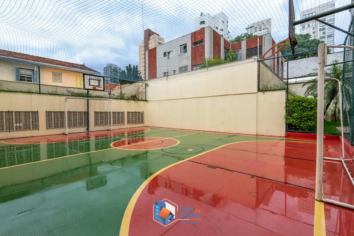 Apartamento, 3 quartos, 131 m² - Foto 36