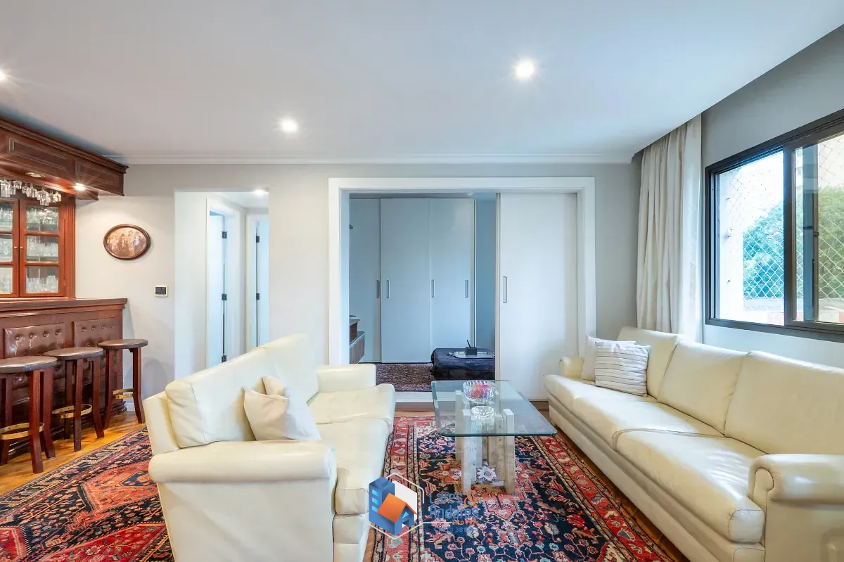 Apartamento, 3 quartos, 131 m² - Foto 6