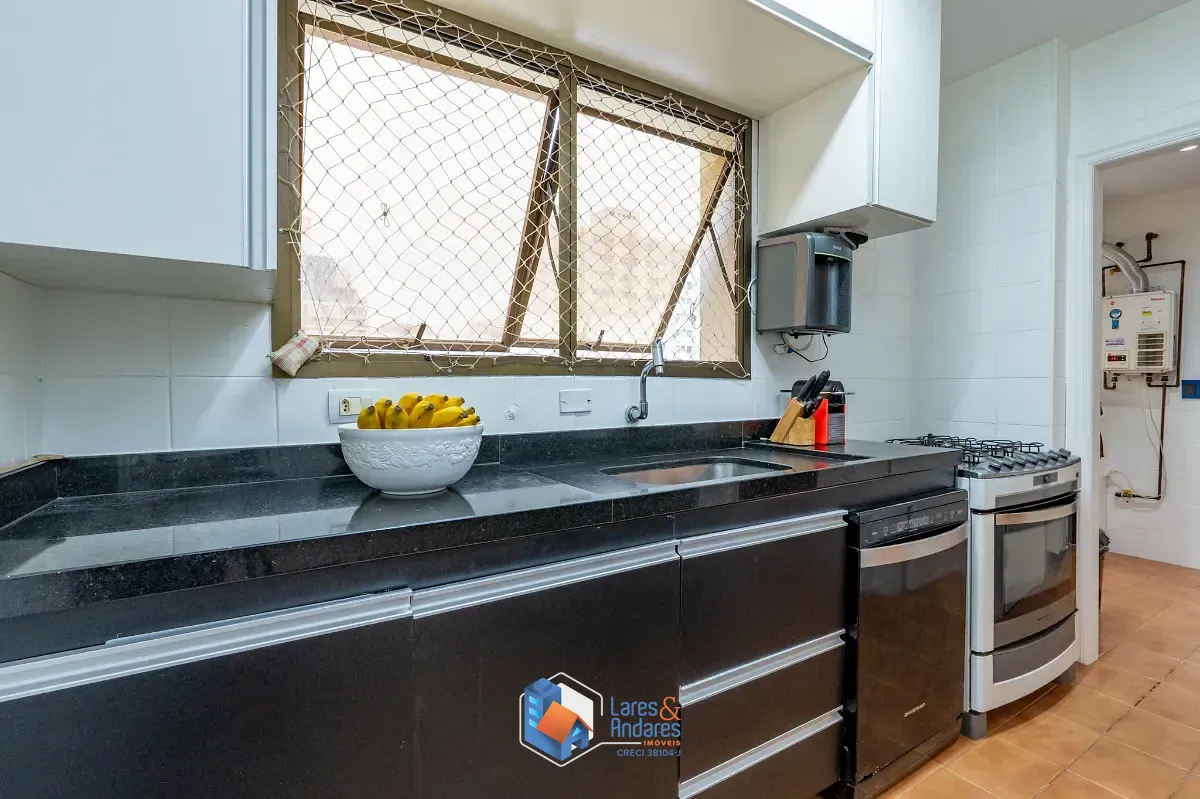 Apartamento, 3 quartos, 131 m² - Foto 29
