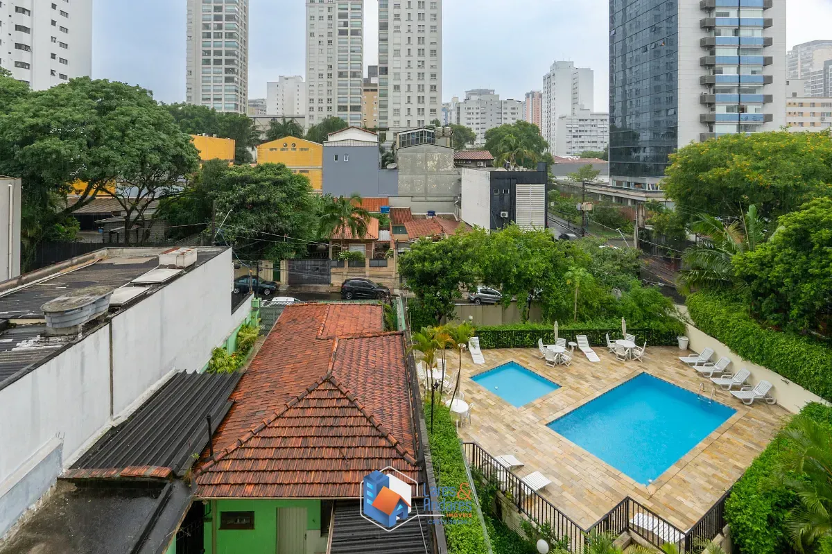 Apartamento, 3 quartos, 131 m² - Foto 3
