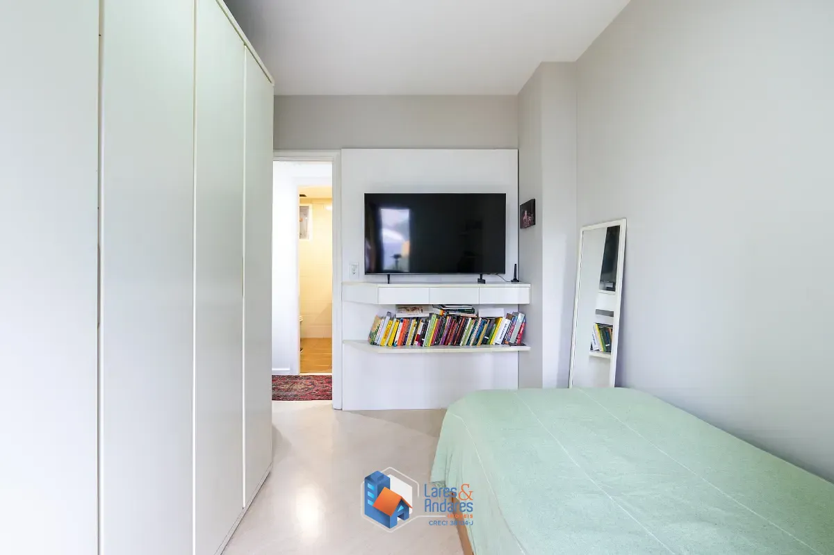 Apartamento, 3 quartos, 131 m² - Foto 28