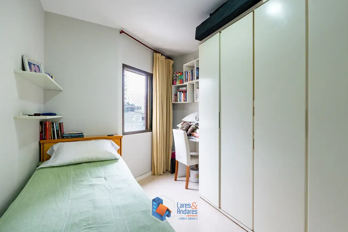 Apartamento, 3 quartos, 131 m² - Foto 25