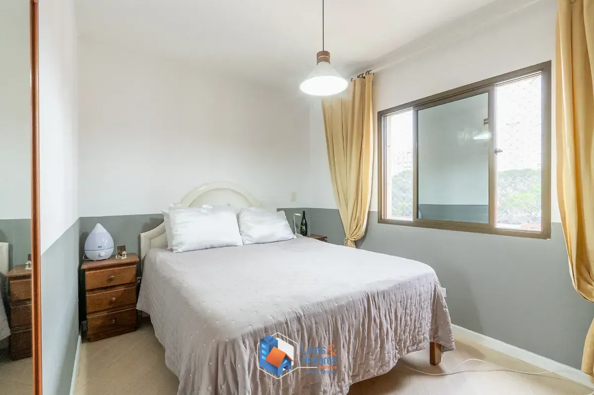 Apartamento, 3 quartos, 131 m² - Foto 17