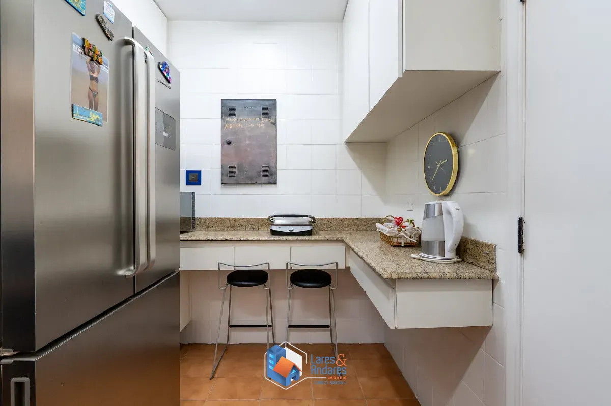 Apartamento, 3 quartos, 131 m² - Foto 27