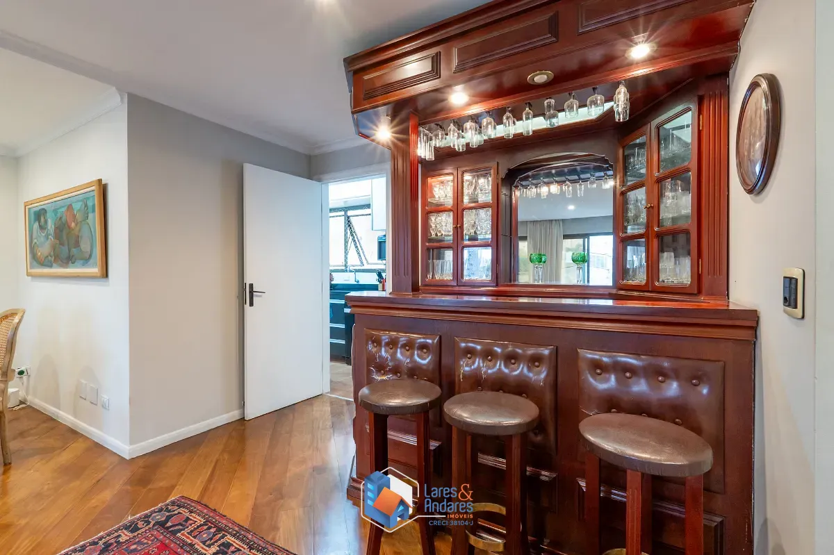 Apartamento, 3 quartos, 131 m² - Foto 7