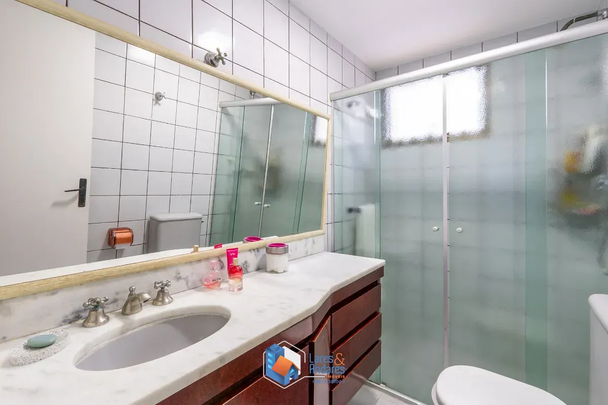 Apartamento, 3 quartos, 131 m² - Foto 18