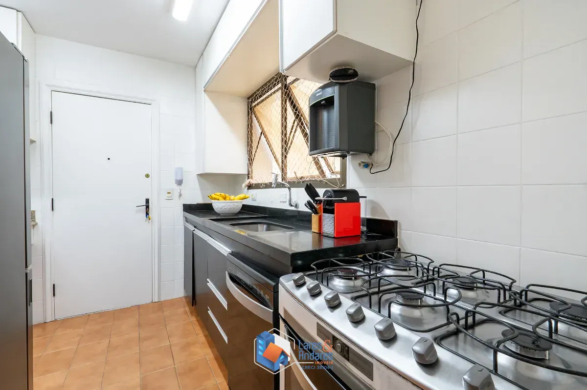 Apartamento, 3 quartos, 131 m² - Foto 26