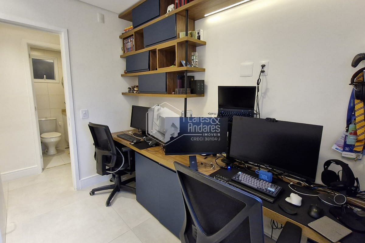 Apartamento, 2 quartos, 64 m² - Foto 15