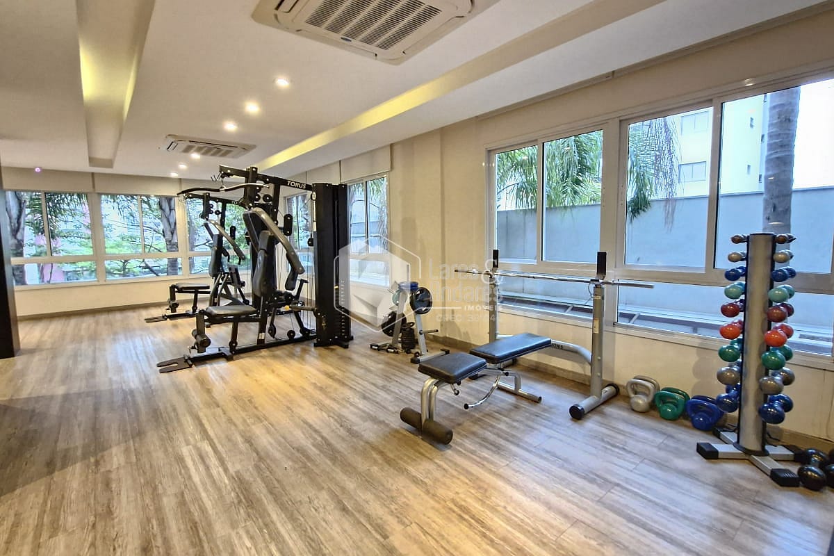 Apartamento, 2 quartos, 64 m² - Foto 33