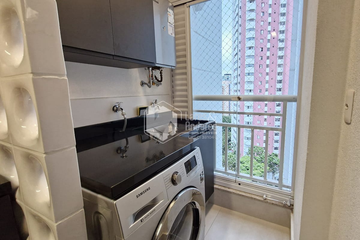 Apartamento, 2 quartos, 64 m² - Foto 25