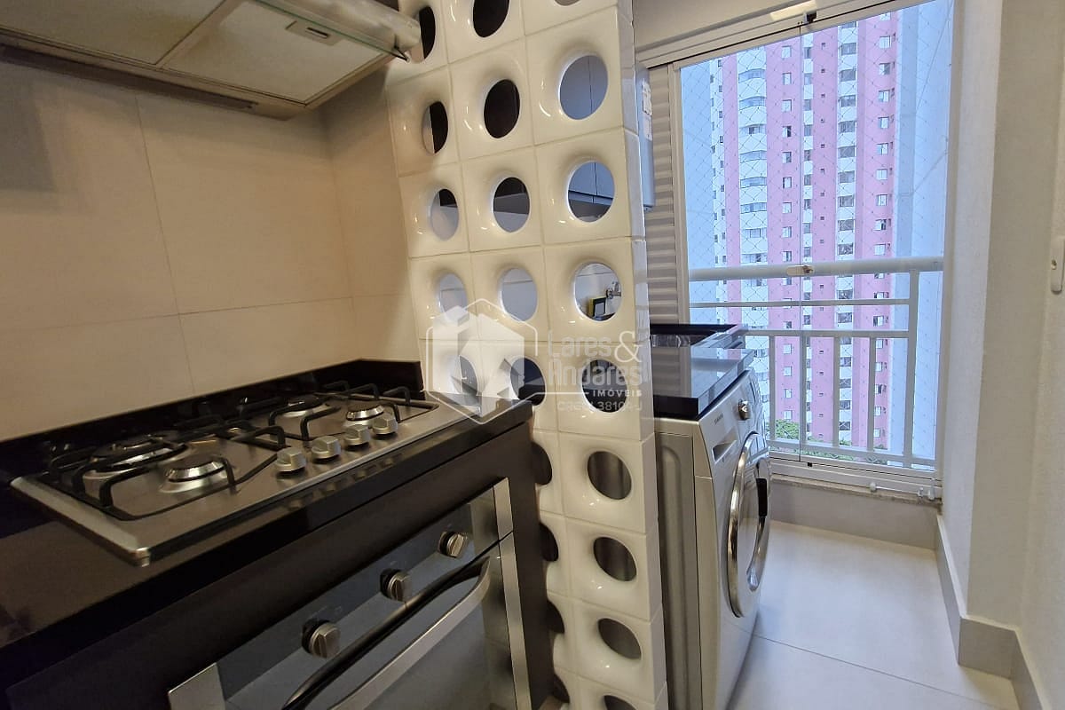 Apartamento, 2 quartos, 64 m² - Foto 24