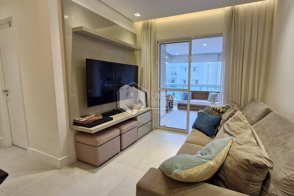 Apartamento, 2 quartos, 64 m² - Foto 10