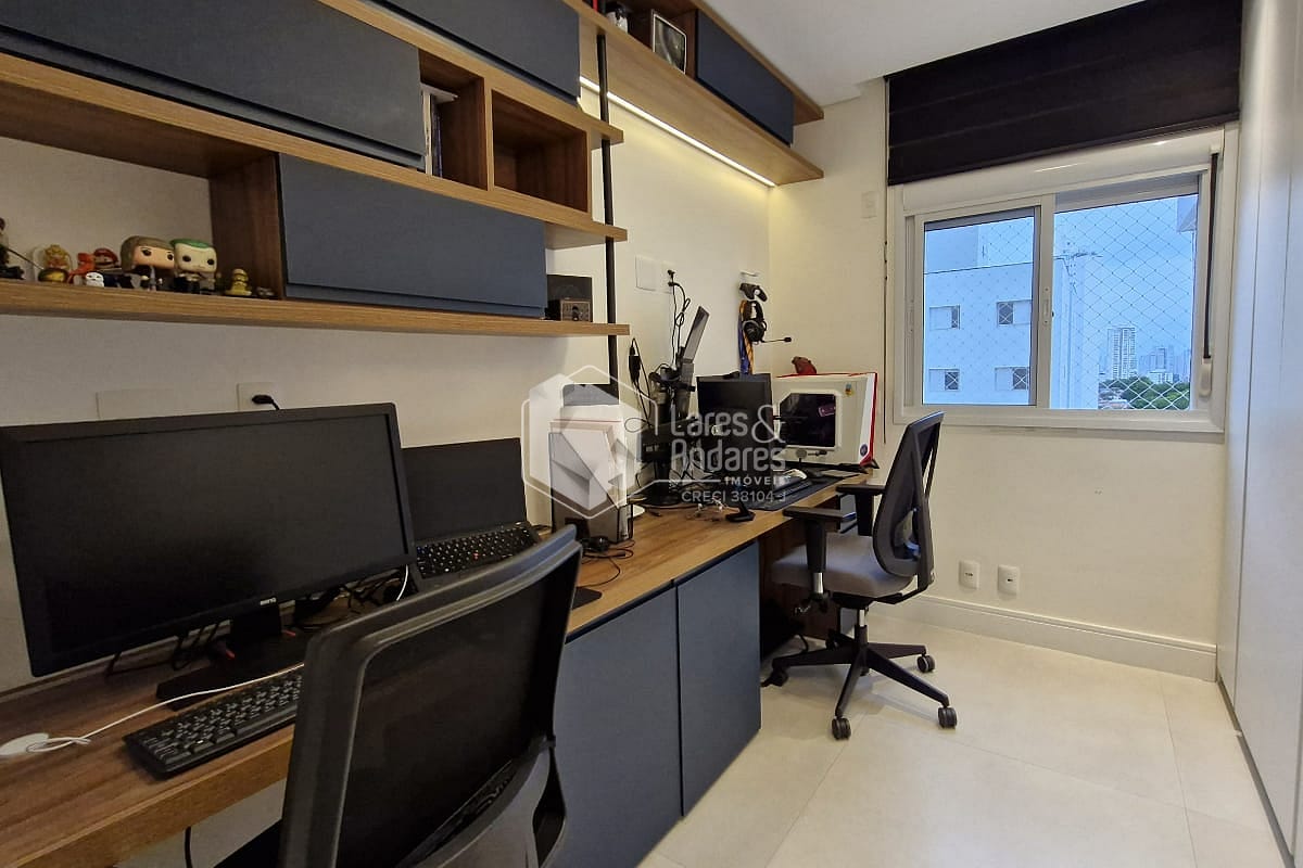 Apartamento, 2 quartos, 64 m² - Foto 16