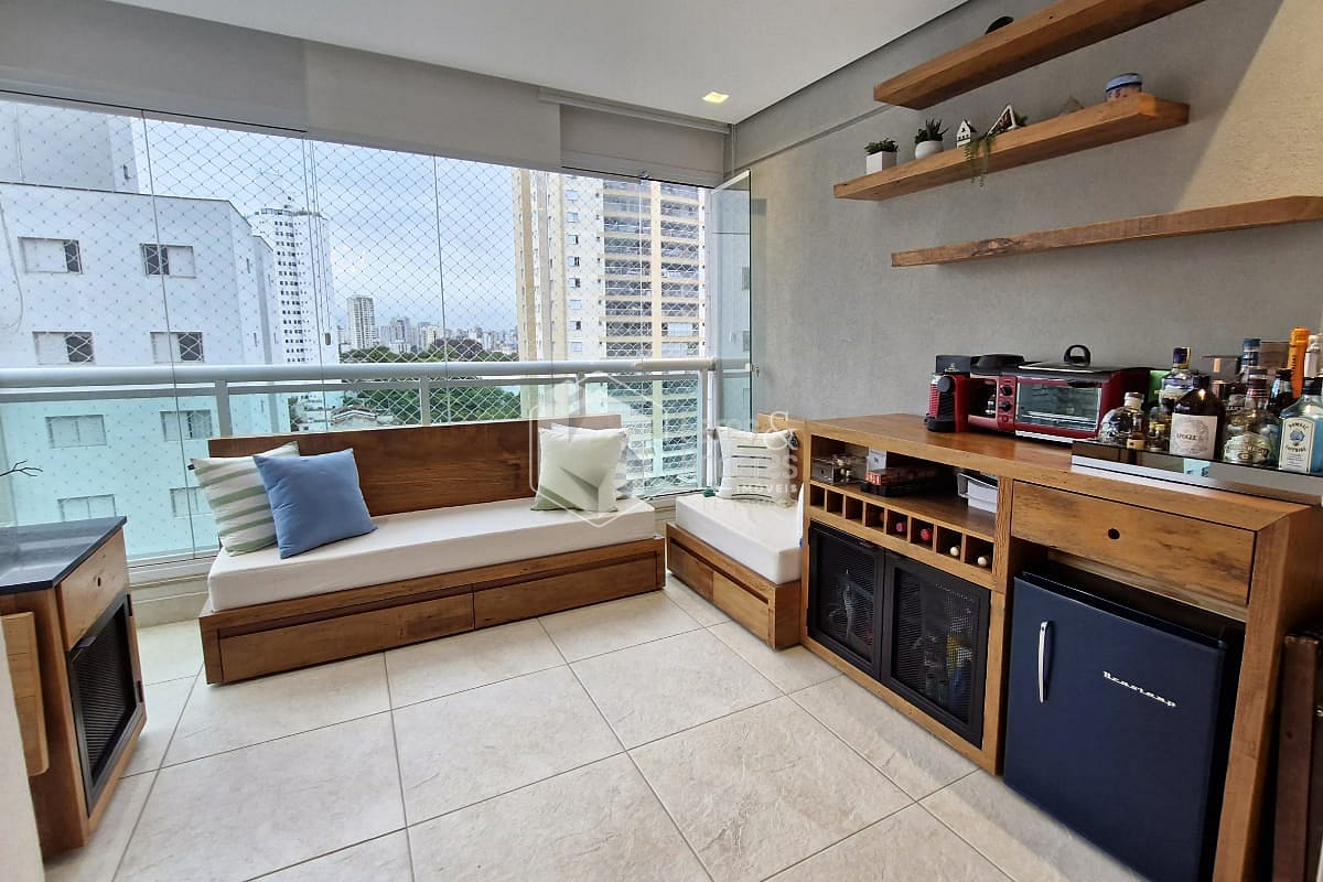 Apartamento, 2 quartos, 64 m² - Foto 11