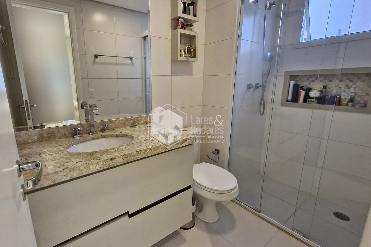 Apartamento, 2 quartos, 64 m² - Foto 21