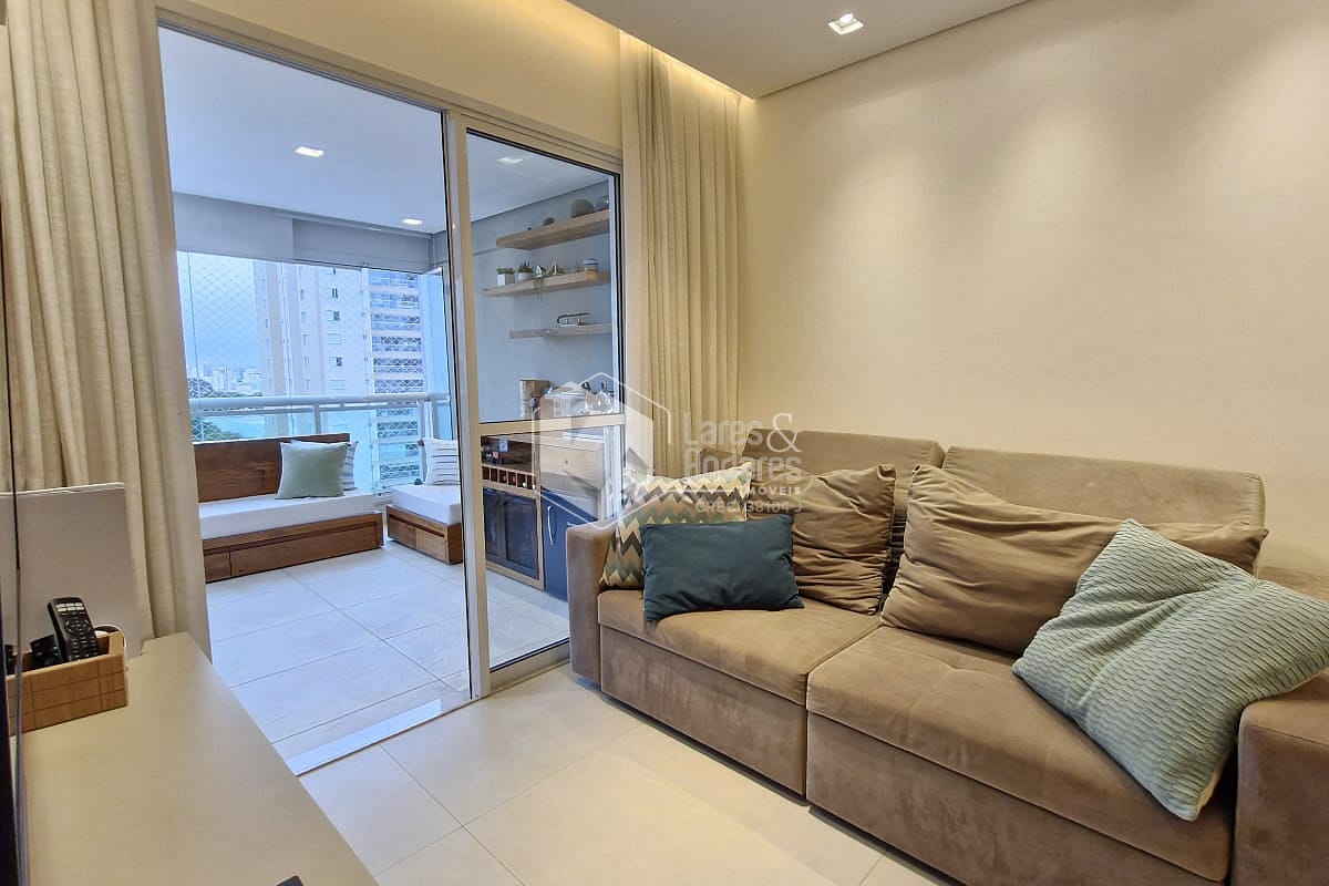 Apartamento, 2 quartos, 64 m² - Foto 9