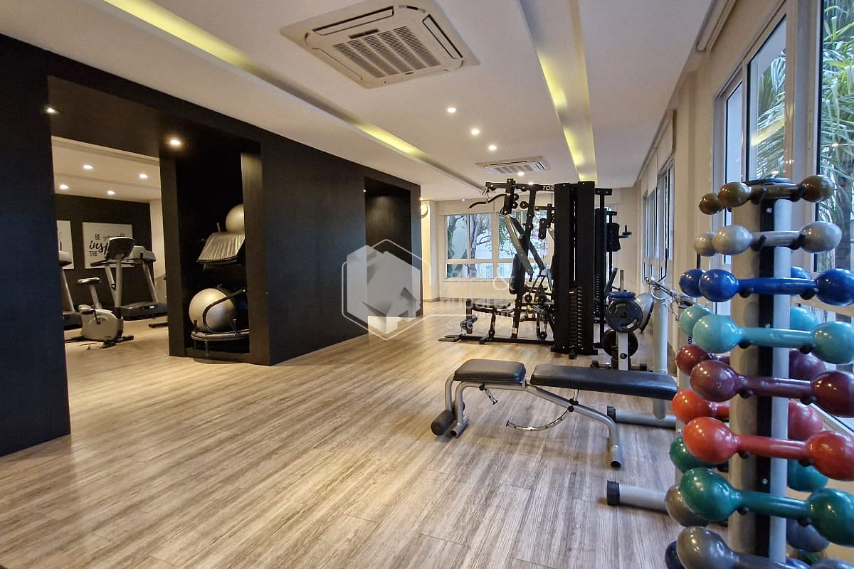 Apartamento, 2 quartos, 64 m² - Foto 32