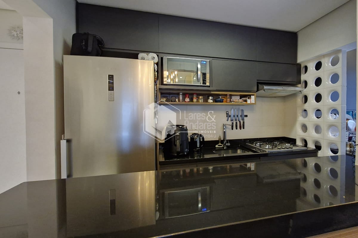 Apartamento, 2 quartos, 64 m² - Foto 23