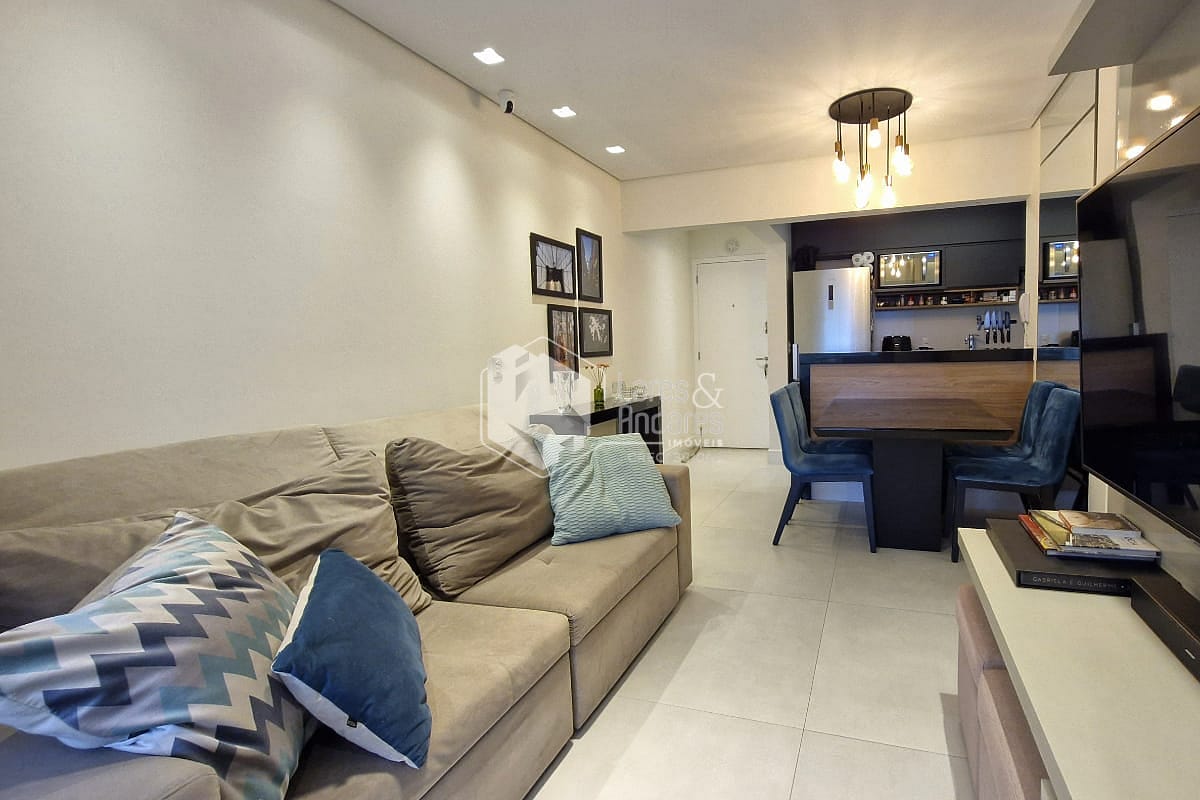 Apartamento, 2 quartos, 64 m² - Foto 7