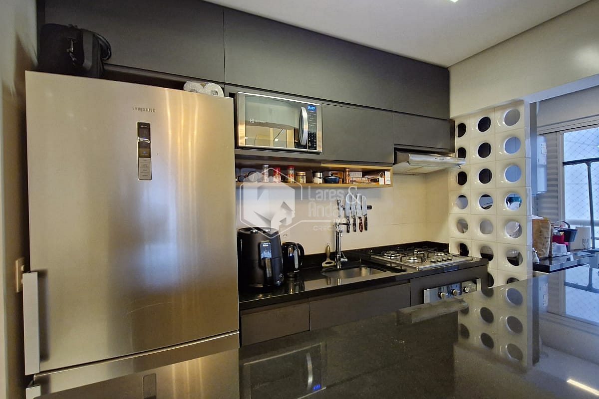 Apartamento, 2 quartos, 64 m² - Foto 22