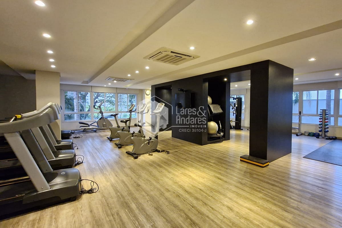 Apartamento, 2 quartos, 64 m² - Foto 34