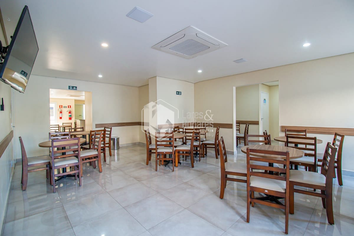 Apartamento, 2 quartos, 60 m² - Foto 34