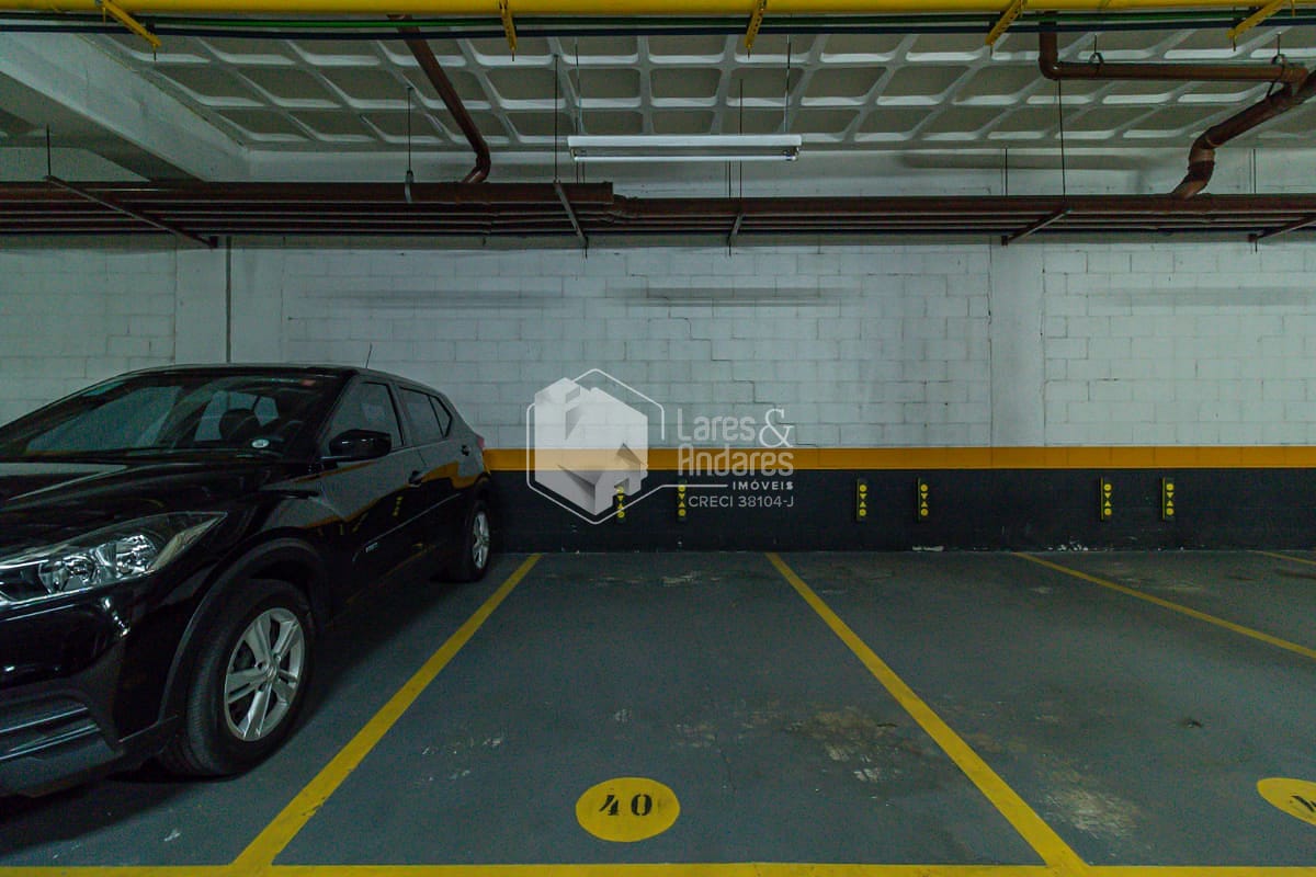 Apartamento, 2 quartos, 60 m² - Foto 21