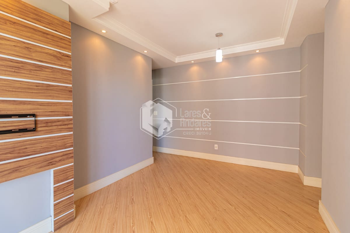 Apartamento, 2 quartos, 60 m² - Foto 3