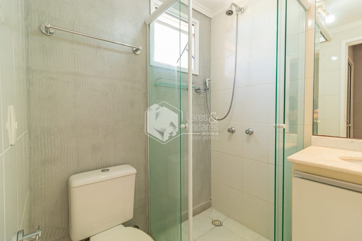 Apartamento, 2 quartos, 60 m² - Foto 18