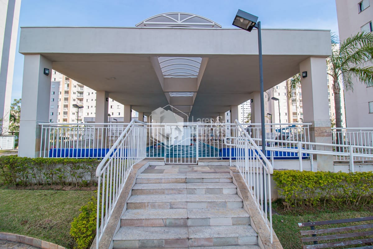 Apartamento, 2 quartos, 60 m² - Foto 50